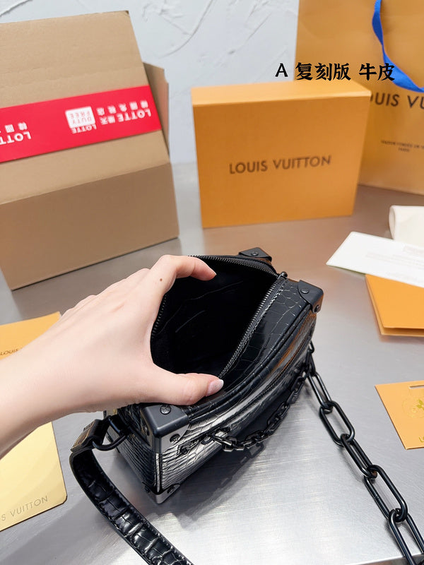 Amelia - LV Bags - 14286