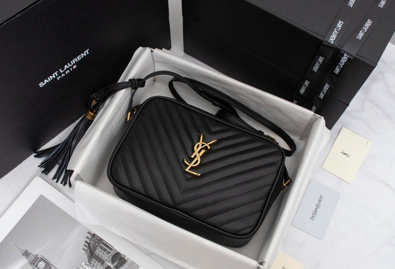 Fashion Lu-Vi bags - 3851