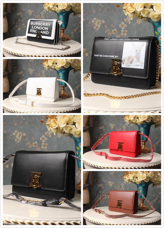 B-Berry Bags - Women Ameliave Luxury Bags - 1057