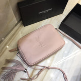 Amelia - YSL Bag - 2669