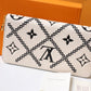 Amelia- LOV  Luxury  Wallets - 647