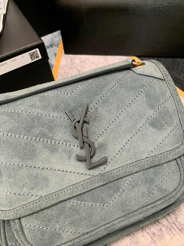 Amelia - YSL Bag - 2437