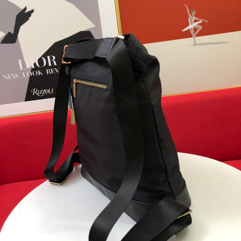 Amelia- PRDA  LUXURY BAGS - 644