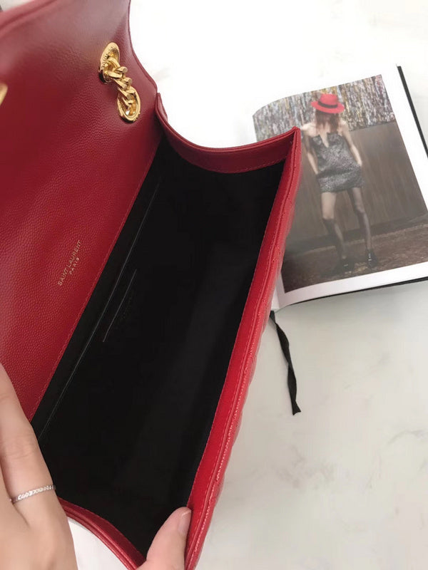 Amelia - YSL Bag - 3853