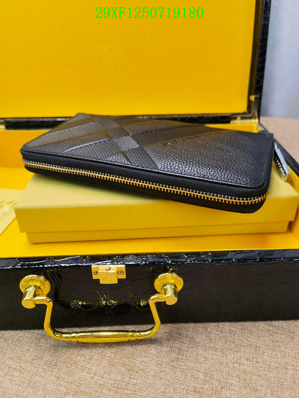 Amelia - BOR Wallet - 139