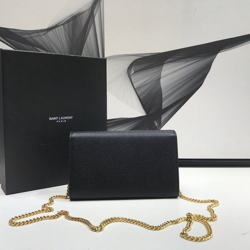 Amelia - YSL Bag - 2209