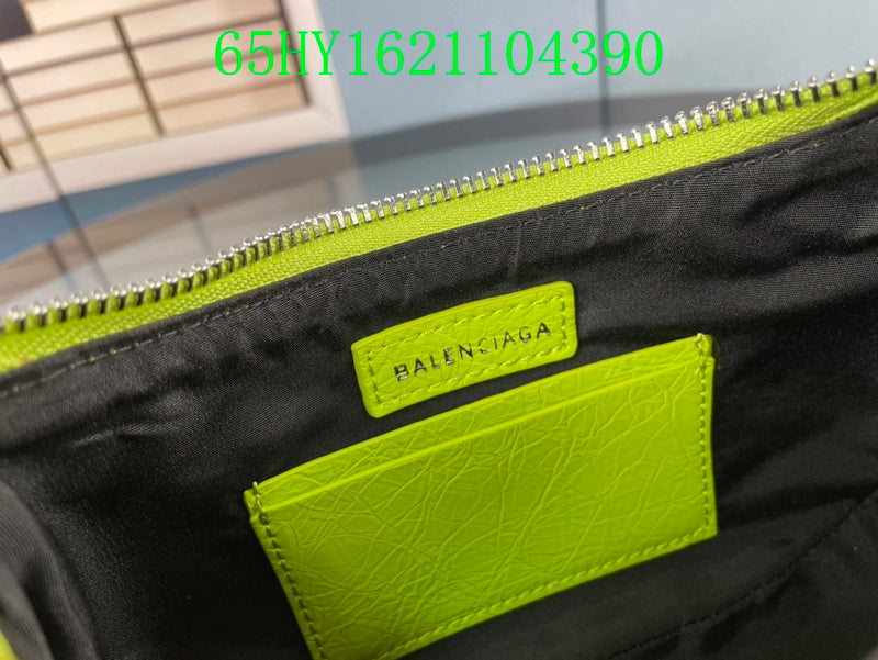 Amelia - BGA Bags - 1990