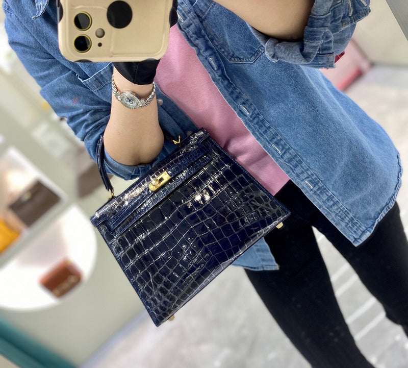 Amelia - HMS Bags - 2192