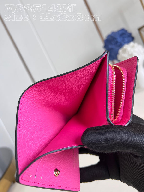 Amelia- LOV  Luxury  Wallets - 050
