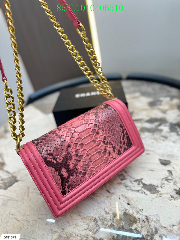 Amelia - CHL Bags - 1163