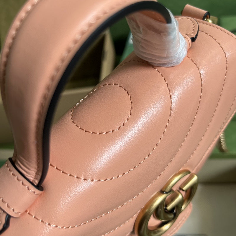 Amelia- GCI - GG WOMEN LUXURY BAGS - 118