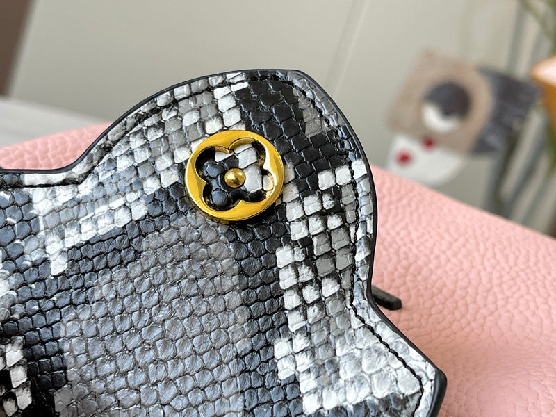 Amelia- GUKI Women Bags - 1710