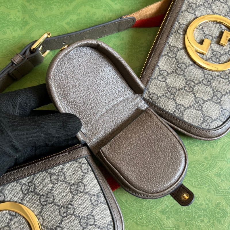 Amelia- GCI LUXURY LADY BAG - BRANDED BAGS FOR WOMEN - 422