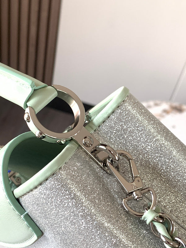 Amelia's Bag Gallery - LOV Bags - 1120