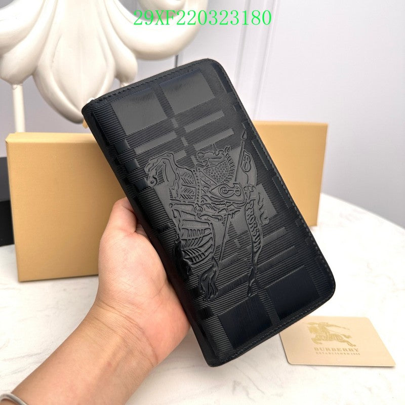 Amelia - BOR Wallet - 042