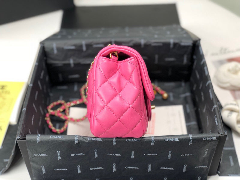 Amelia- CHL Bags - 7463