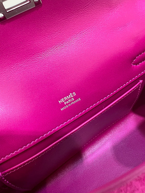 Amelia - HMS Bags - 1802