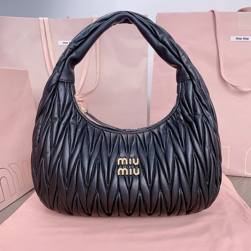 Amelia- MMU  LUXURY BAGS - 096