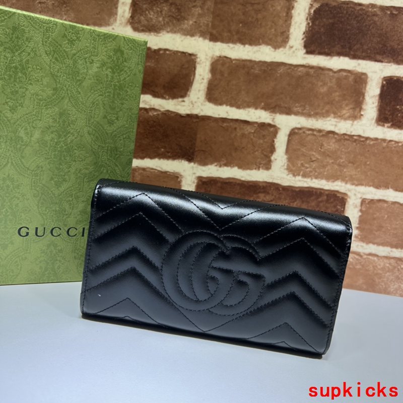 Amelia- Mix Wallets - 012