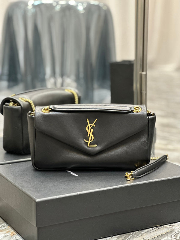 YSL BAGS - WOMEN LOVE LUXURY BAGS - 266