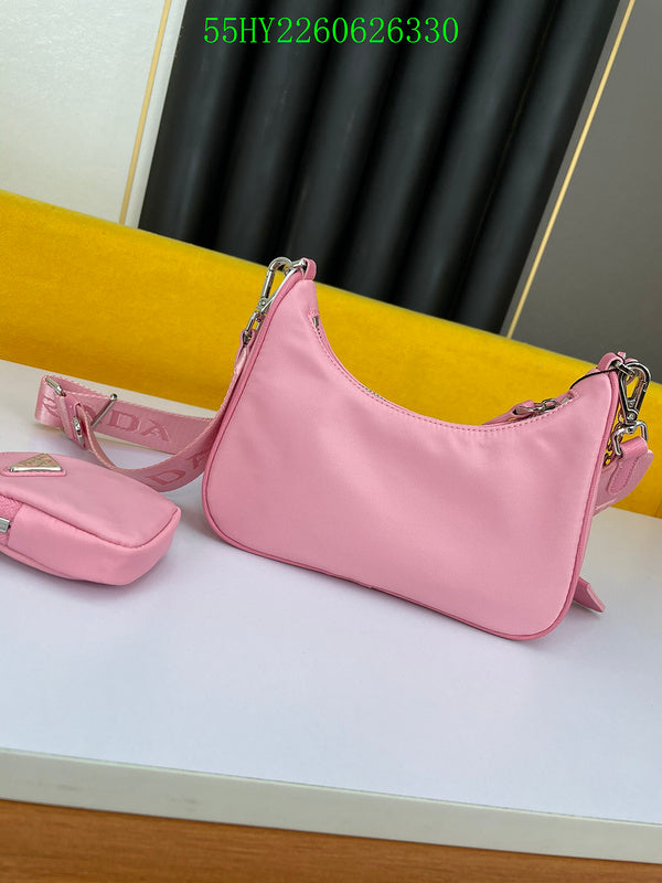 Prada Bags - The Barnes Bags  147