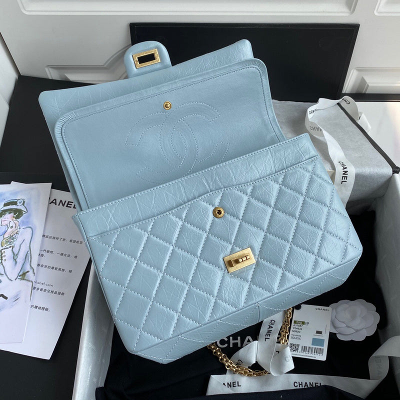 Amelia- CHL Bags - 7423