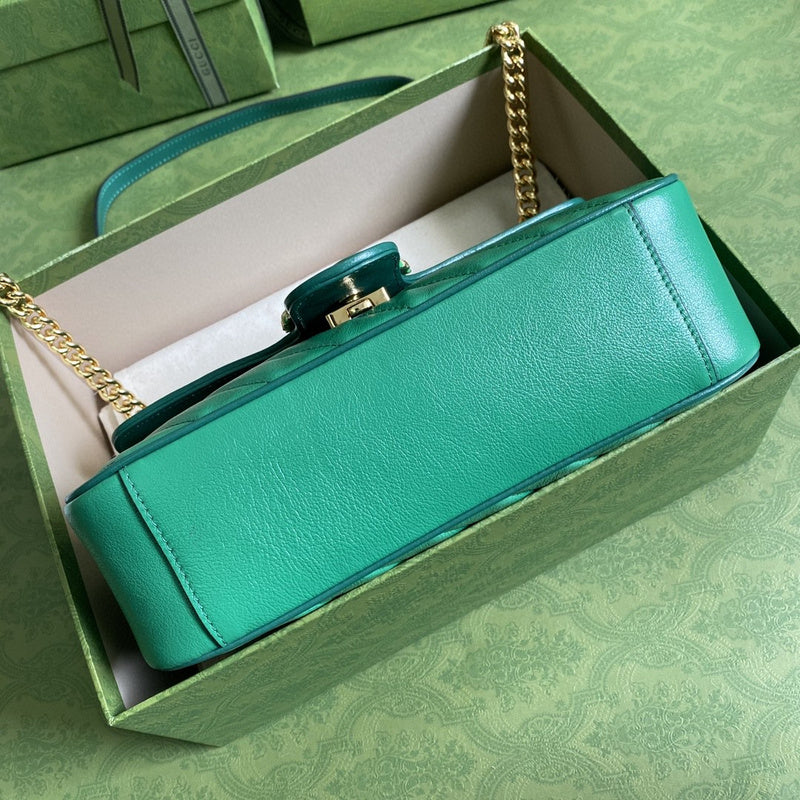 Amelia- GUKI Bags - 1826
