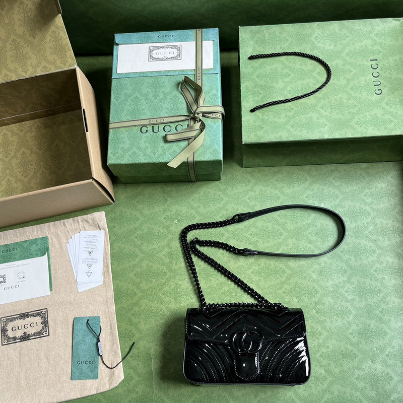 Amelia-i GUKI Women Bags - 207