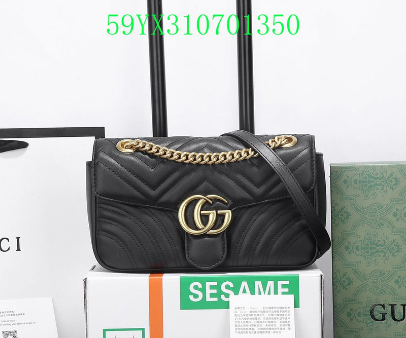 Amelia - GCI Bags - 10482