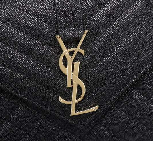 YSL BAGS - WOMEN LOVE LUXURY BAGS - 1714