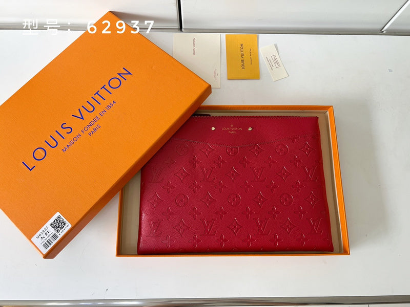 Amelia- LOV  Luxury  Wallets - 852
