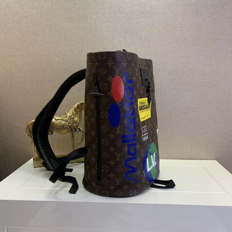 Amelia - LV Bags - 13409