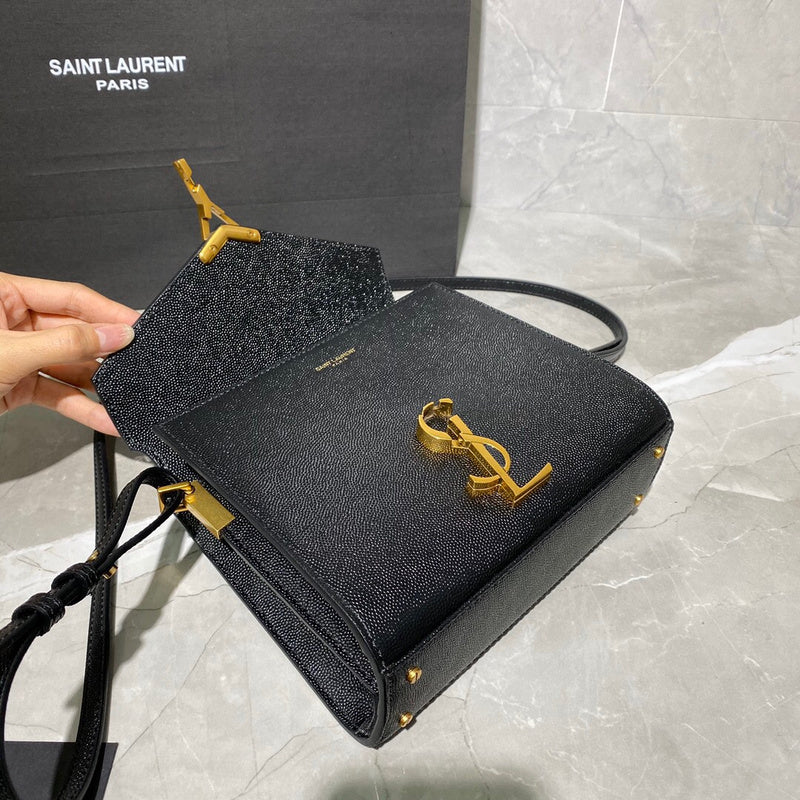 Amelia - YSL Bag - 4097