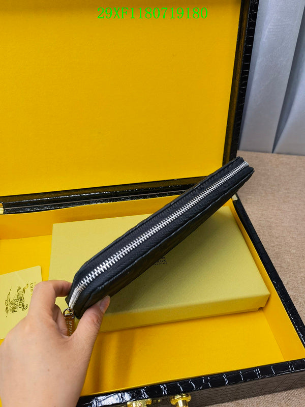 Amelia - BOR Wallet - 140
