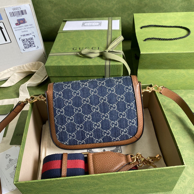 Amelia- GUKI Bags - 1817