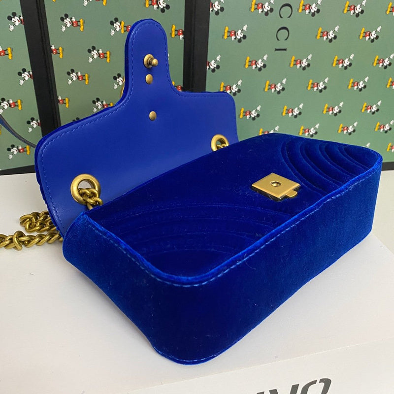 Amelia - GCI Bags - 10504