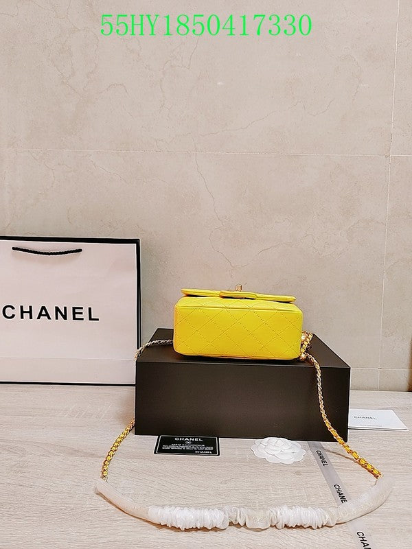 Amelia - CHL Bags - 1081