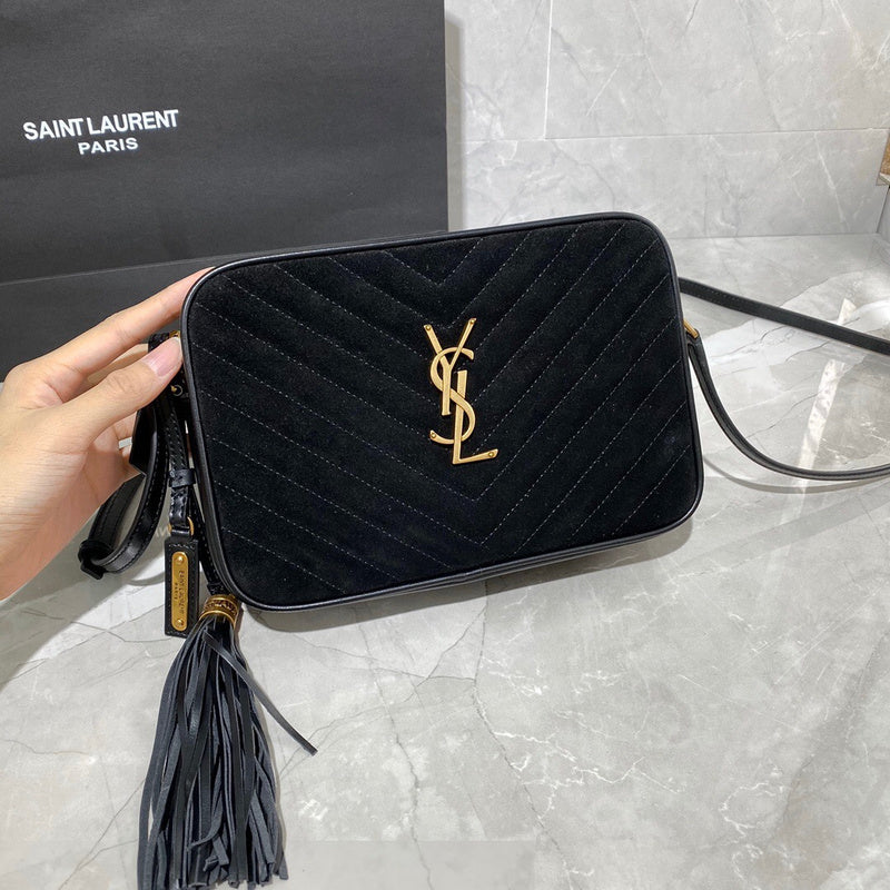 Amelia - YSL Bag - 4053