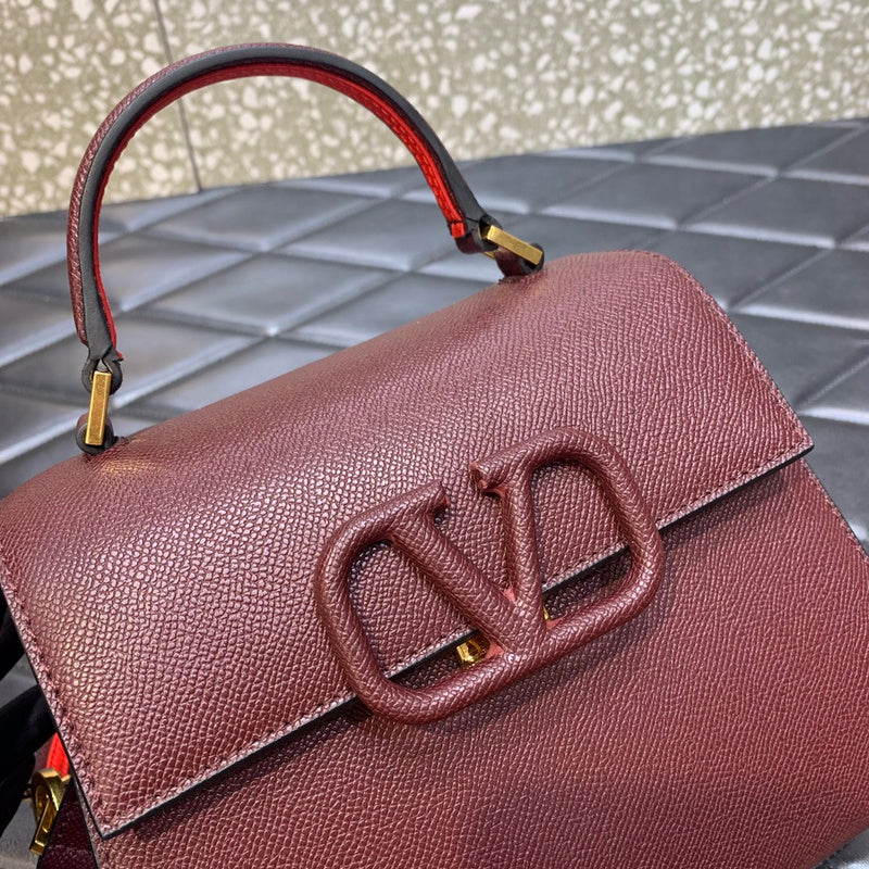 Amelia- VEL WOMEN LUXURY BAGS - 861