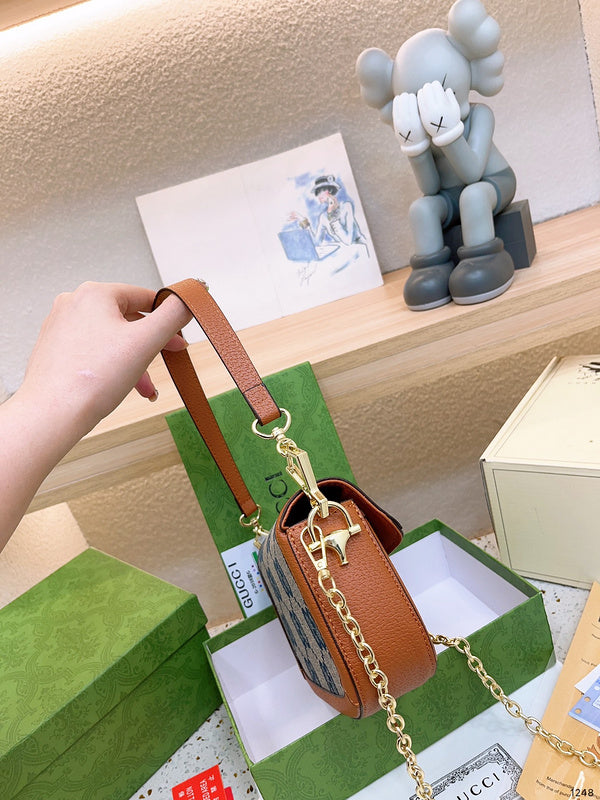 Amelia - GCI Bags - 11687