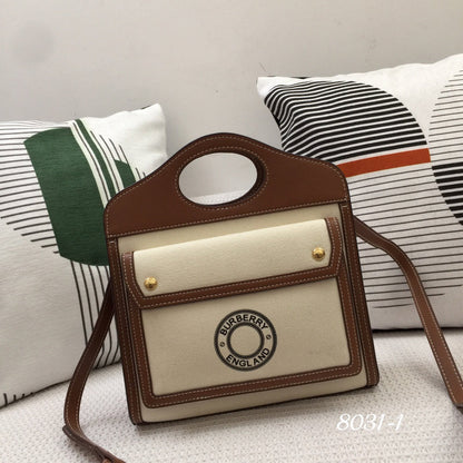 Amelia- BOR Bags - 034