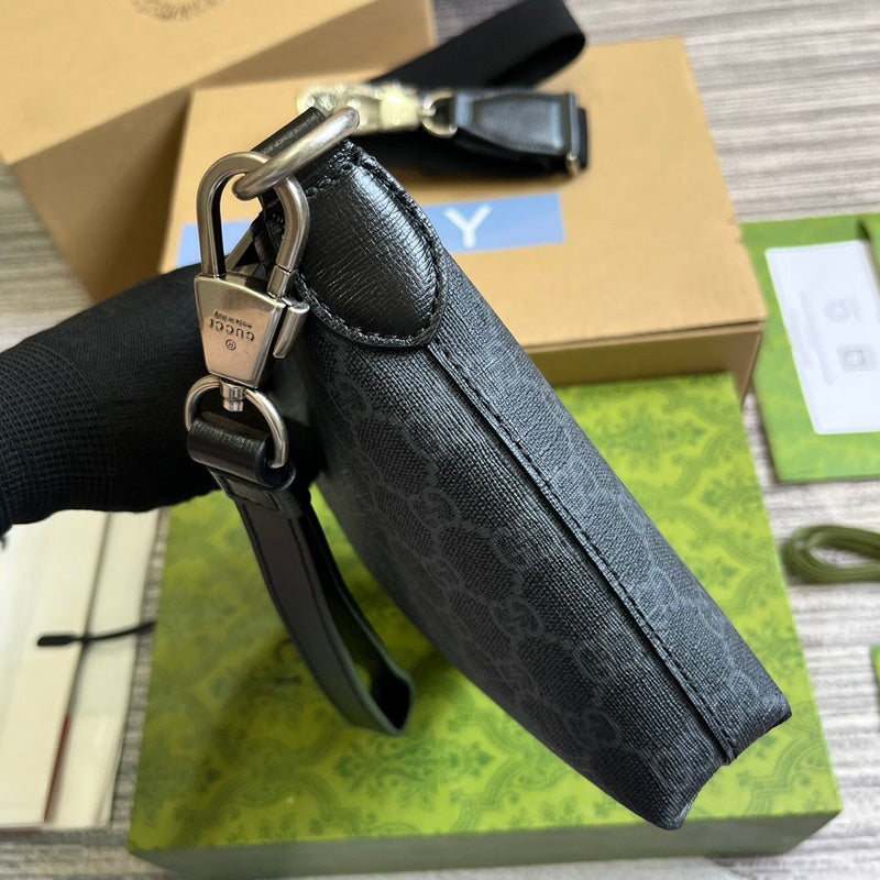 Amelia- Guki Men Bags - 001