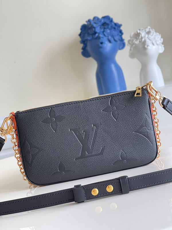 Amelia - LV Bags - 12994