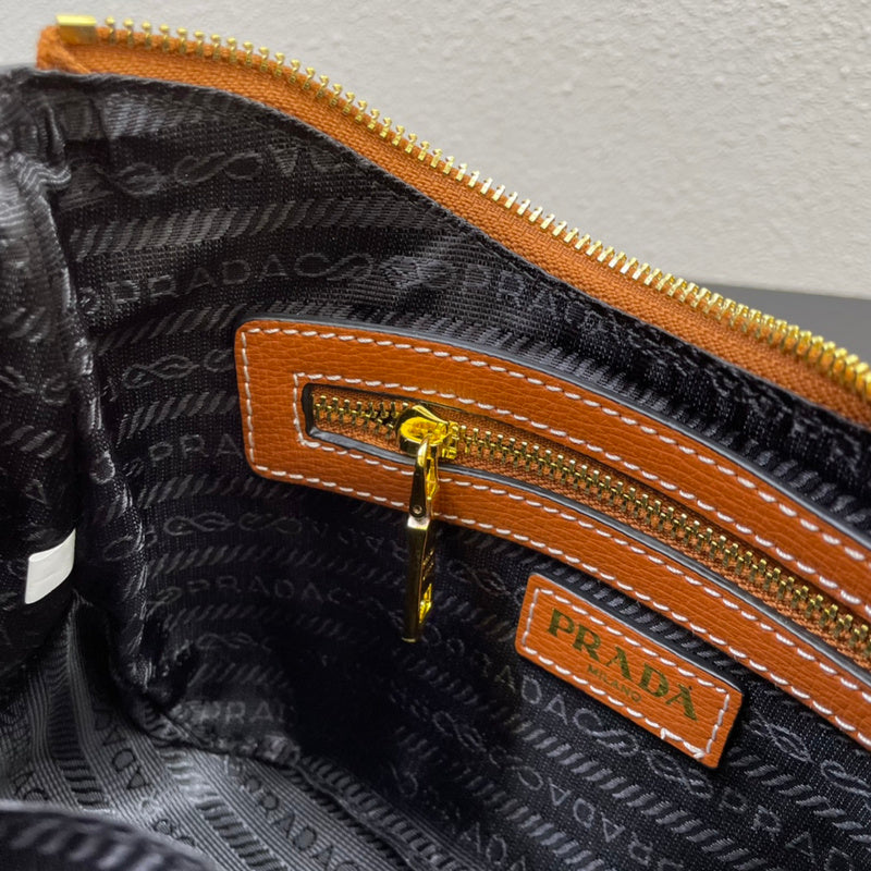 Amelia- PRDA  LUXURY BAGS - 397