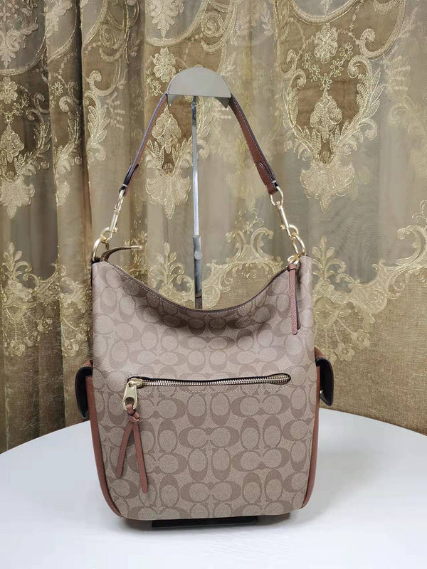 Amelia- CAH Bags - 591
