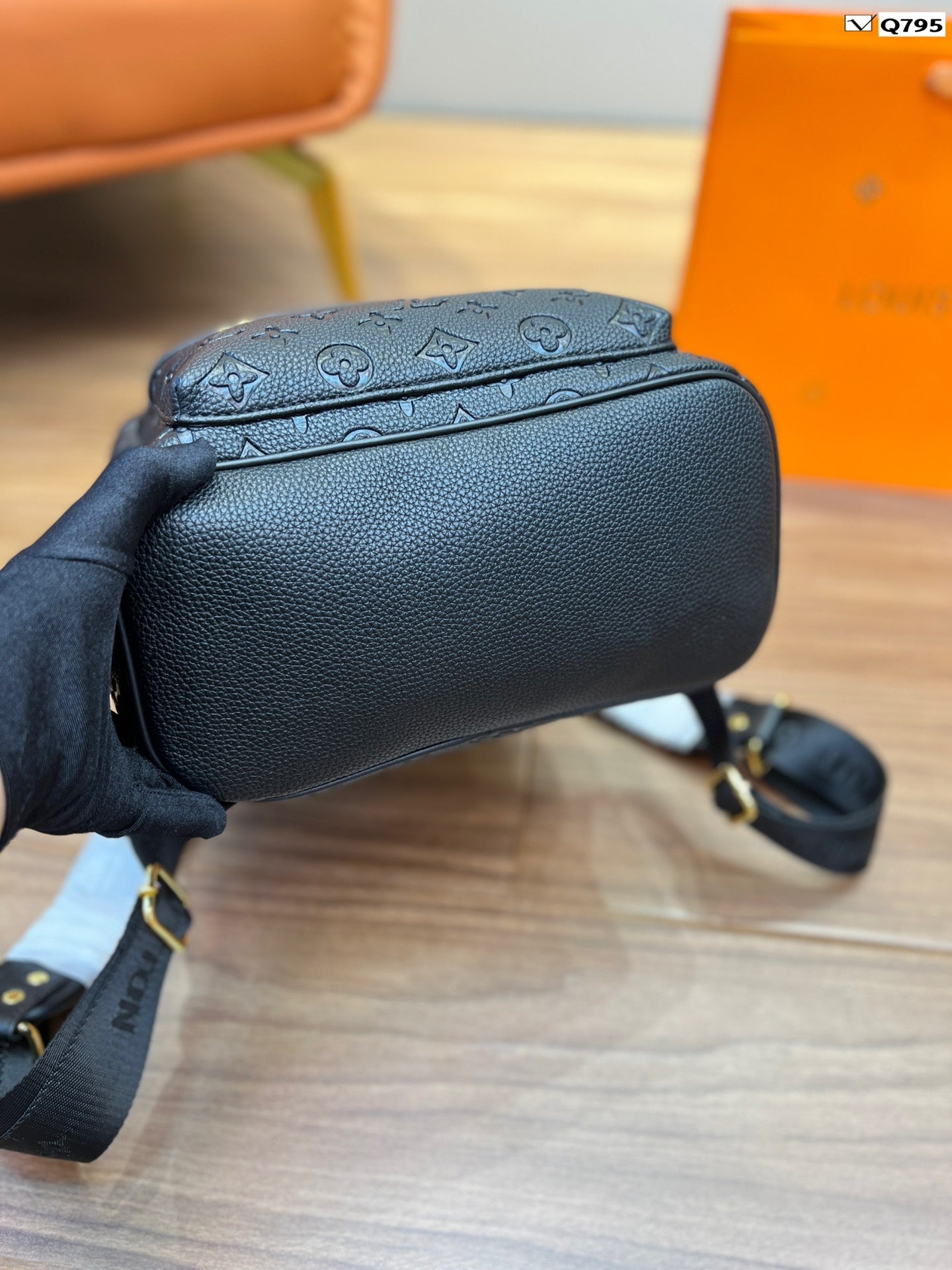 New Lux Bags Louis Vuitton  535