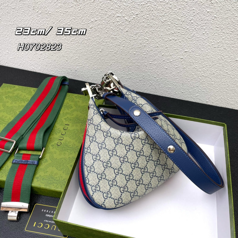 Amelia- GUKI Bags - 480