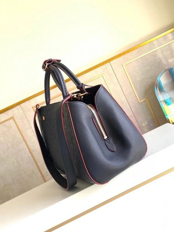 Amelia - LV Bags - 12433