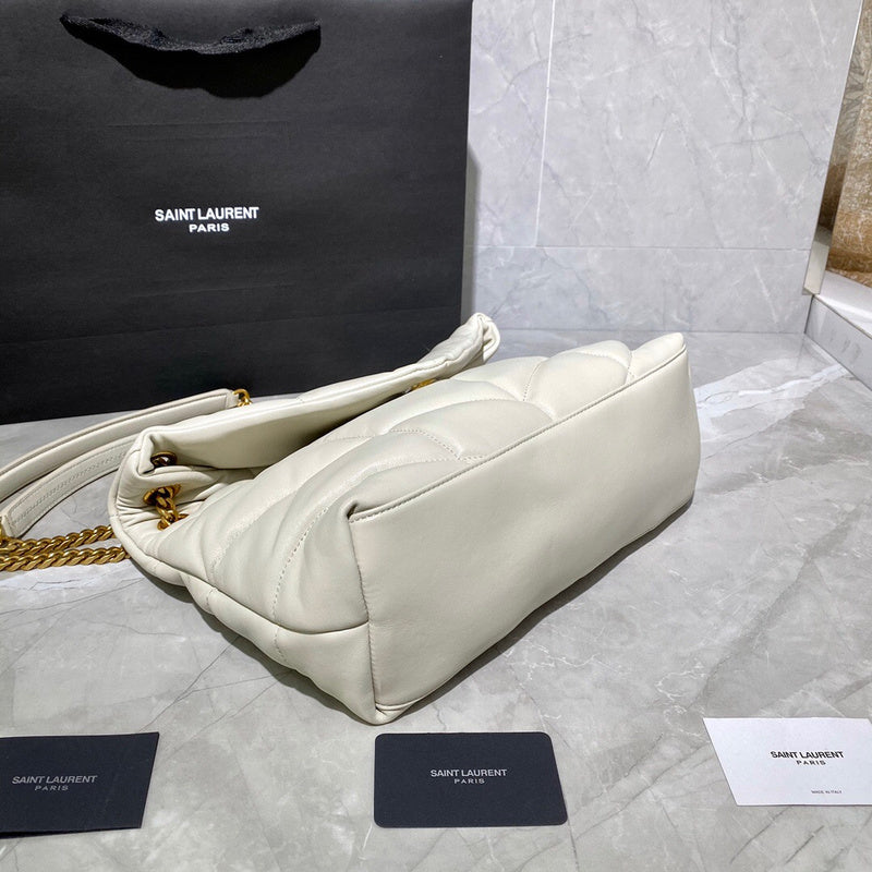 Amelia - YSL Bag - 4080