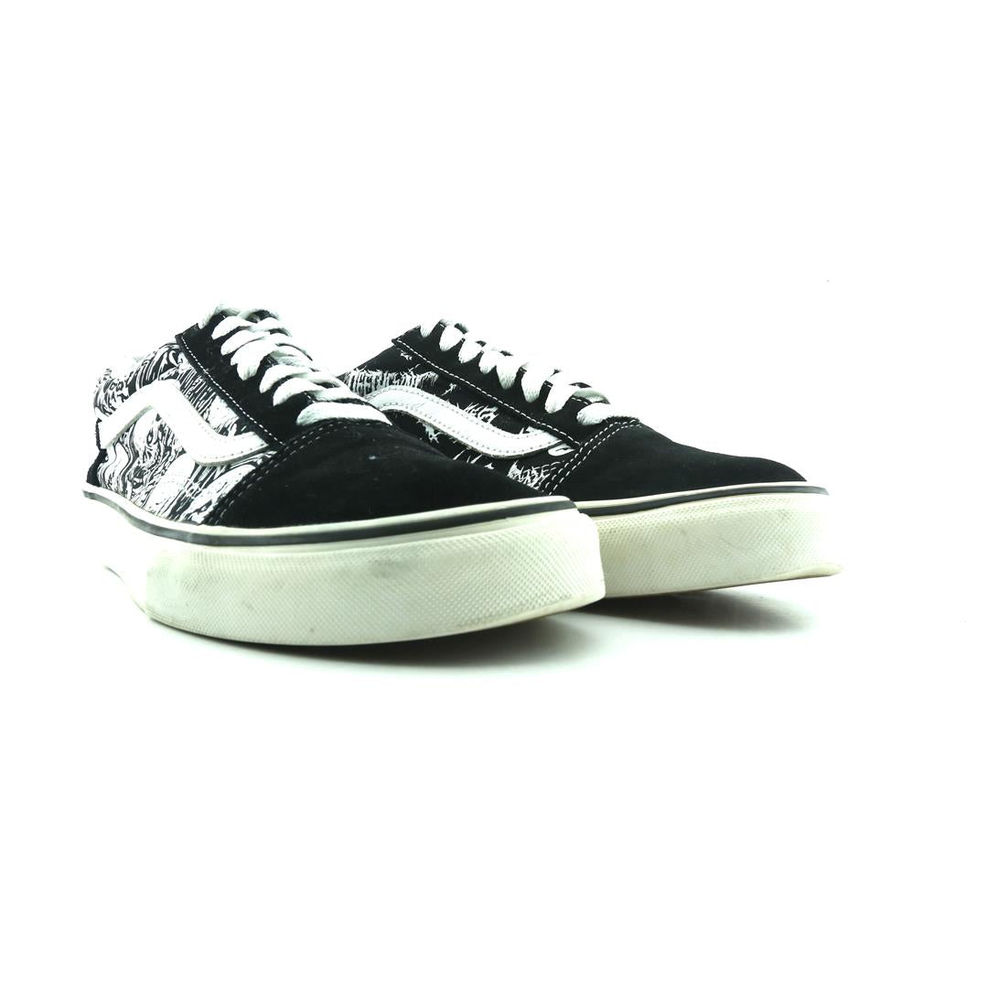VANS OLD SKOOL
